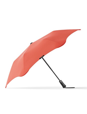 Blunt Metro UV Umbrella, Sunset Papaya product photo