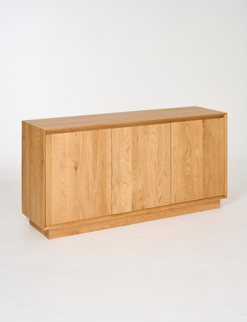 Marcello&Co Byron Sideboard, Natural product photo