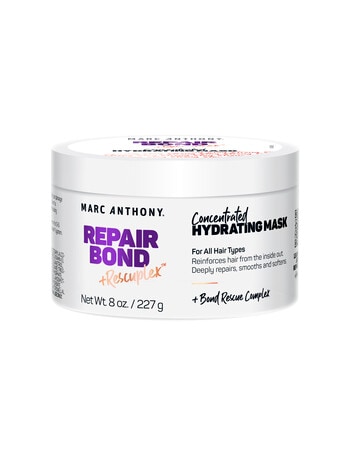 Marc Anthony Repair Bond +Rescuplex Treatment Mask, 227g product photo