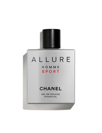 CHANEL Allure Homme Sport Shower Gel 200ml product photo