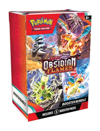 Pokemon Trading Card Scarlet & Violet 3, Booster Box product photo