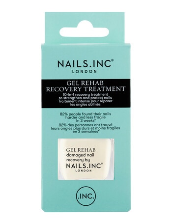 Nails Inc Gel Rehab product photo
