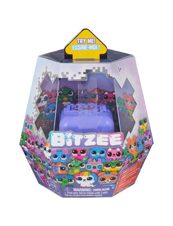 Bitzee Interactive Digital Pet product photo