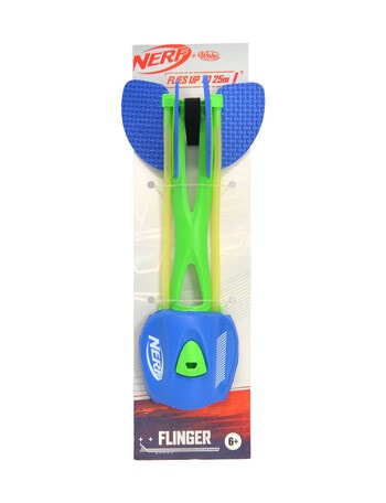 Nerf Flinger Darts, Assorted product photo
