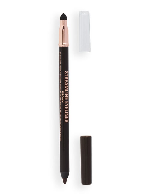 Makeup Revolution Streamline Waterline Eyeliner Pencil product photo View 02 L