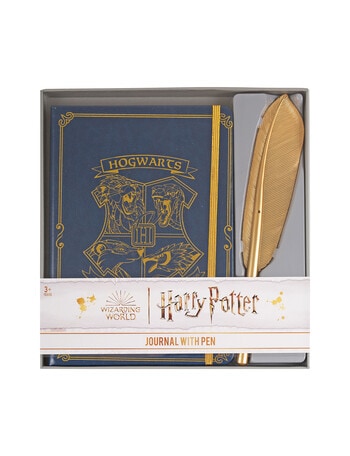 Harry Potter Journal Set product photo