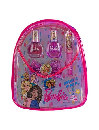 Barbie Fashion Cosmetic Bag product photo