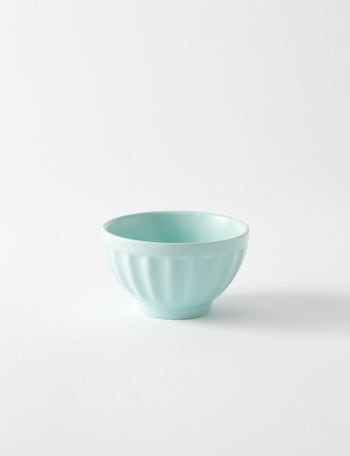Cinemon Flora Bowl, 8.5cm, Mint product photo