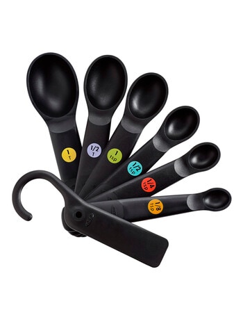 Oxo Good Grips Measuring Spoon, 7-Piece Set product photo