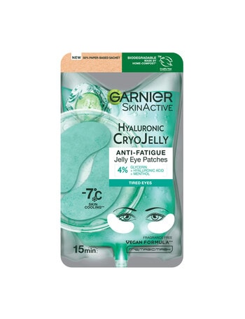 Garnier Cryo-Jelly Eye Mask product photo
