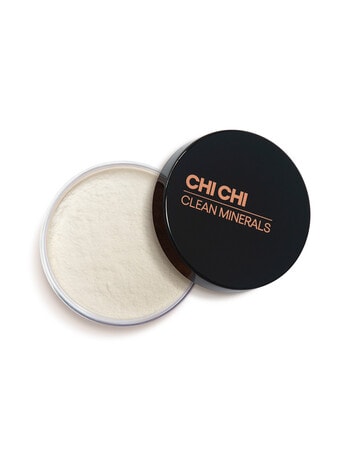 Chi Chi Clean Mineral Powder product photo
