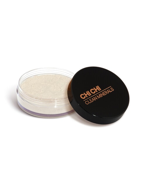 Chi Chi Clean Mineral Powder product photo View 02 L