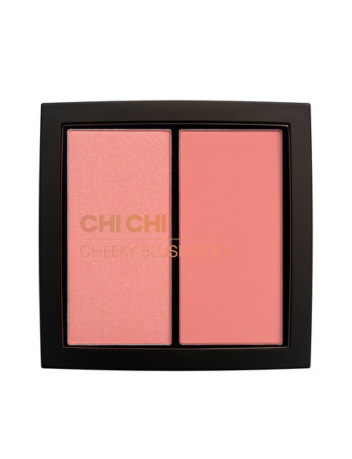 Chi Chi Cheeky Blush Duo product photo