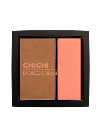 Chi Chi Bronze & Blush product photo