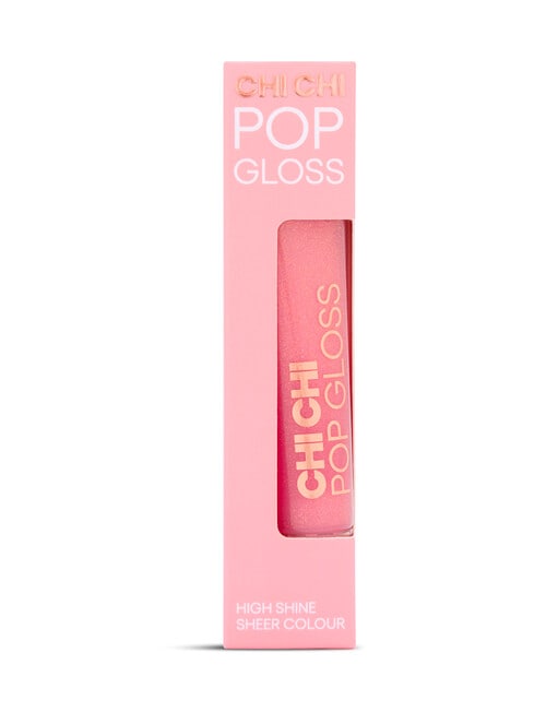 Chi Chi Pop Gloss product photo View 02 L