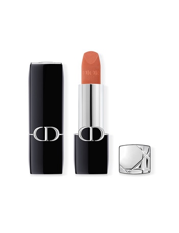 Dior Rouge Lipstick New Velvet product photo
