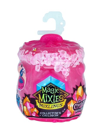 Magic Mixies Mixlings S3 1Pk, Assorted product photo