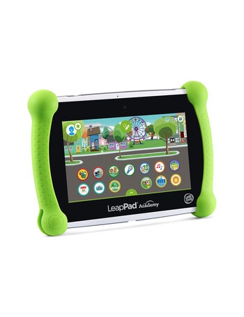 Leap Frog LeapPad Academy, Green product photo