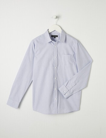 No Issue Shirt, Lilac product photo