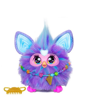 Furby Furby, Purple product photo