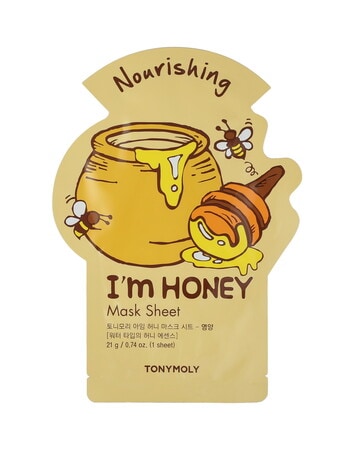 Tony Moly I'm Honey, Mask Sheet product photo