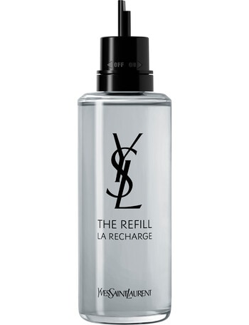 Yves Saint Laurent Myslf Eau De Parfum, 150ml, Refill product photo