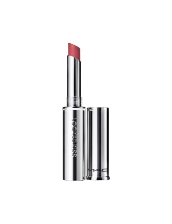 MAC Locked Kiss 24hr Lipstick product photo