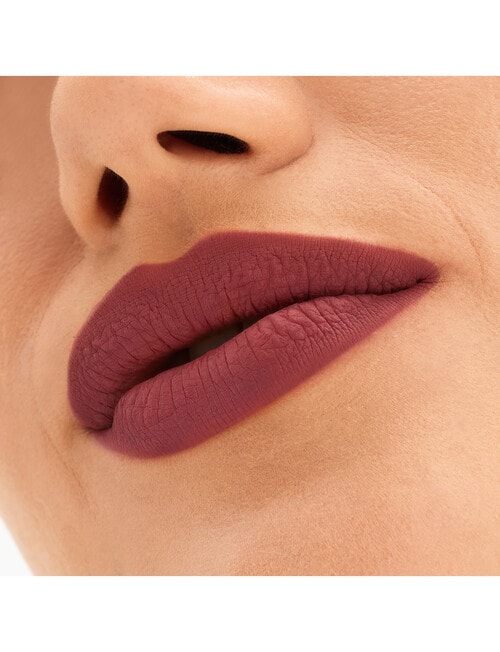 MAC Locked Kiss 24hr Lipstick product photo View 04 L