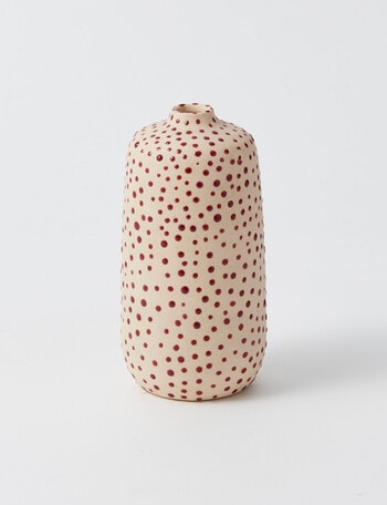 M&Co Arcadia Vase, Spot product photo