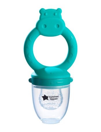 Tommee Tippee Tommee Tippee Fresh Food Feeder product photo