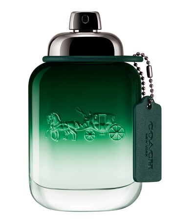 COACH Green EDT Spray product photo