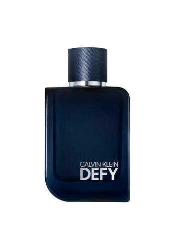 Calvin Klein Defy Parfum for Men product photo
