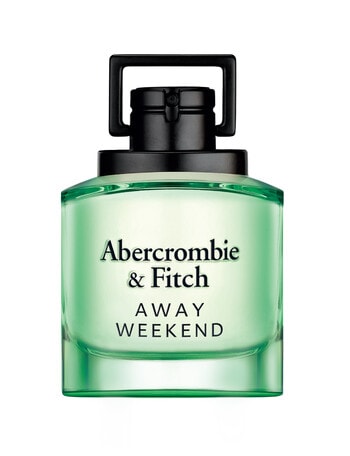 Abercrombie & Fitch Away Weekend EDT for Men product photo