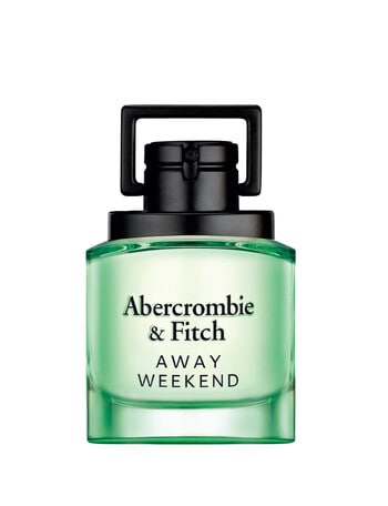 Abercrombie & Fitch Away Weekend EDT for Men product photo