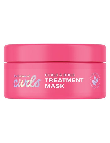 Lee Stafford For The Love Of Curls & Coils Treatment Mask product photo