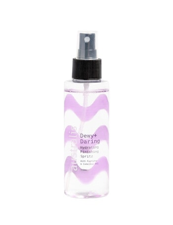 Australis Dewy and Daring Hydrating Spritz, 110ml product photo