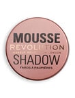 Makeup Revolution Mousse Shadow product photo View 06 S