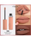 L'Oreal Paris Infallible Matte Resistance 16H Liquid Lipstick product photo View 03 S