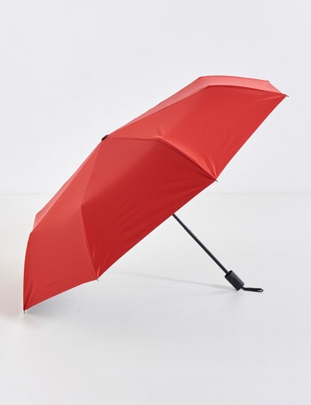 Xcesri Umbrella, Red product photo