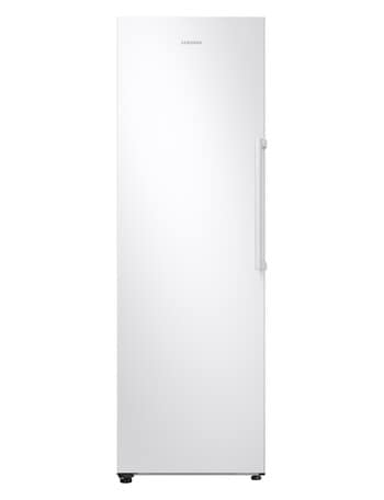 Samsung 323L Single Door Freezer , White, SFP345RW product photo