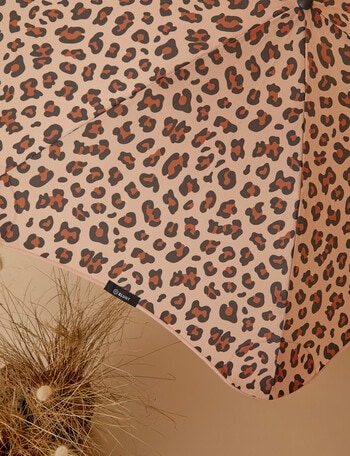 Blunt Classic Leopard Umbrella, Safari product photo