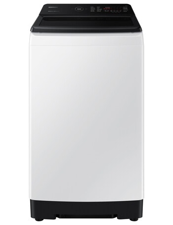 Samsung 6kg Top Load Washing Machine, White, WA60CG4545BW product photo