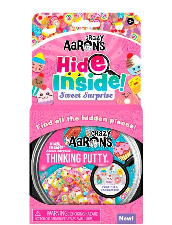 Crazy Aaron's Sweet Surprise Hide Inside product photo