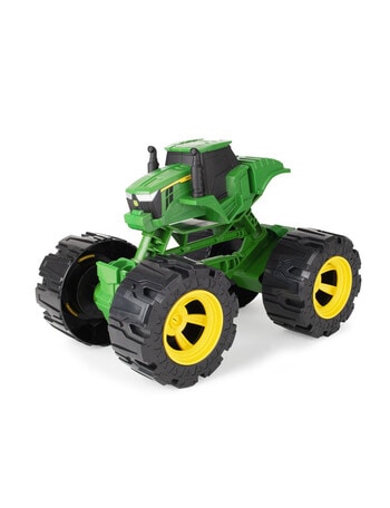 Monster Treads All-Terrain Tractor product photo