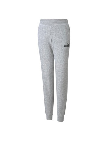 Puma Essentials Sweatpants, Light Grey product photo