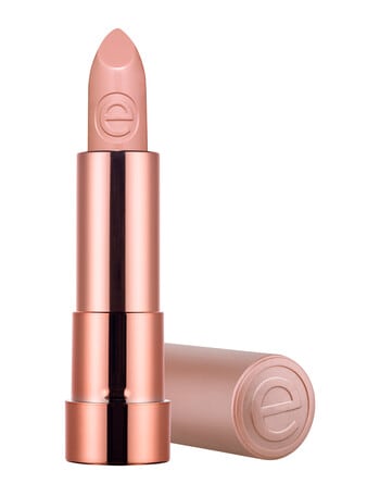Essence Hydrating Nude Lipstick product photo