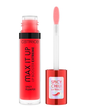 Catrice Max It Up Lip Booster Extreme product photo