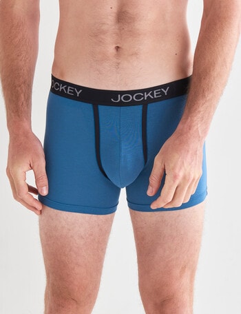 Jockey Chafe Proof Trunk, Silent Storm product photo