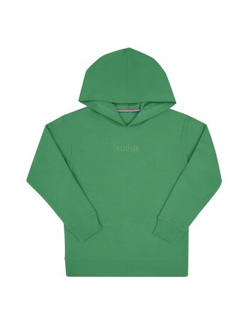 Champion Rochester Base Hoodie, Apple A Day product photo
