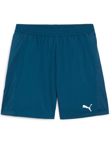 Puma Favourite Velocity 7" Run Shorts, Teal product photo
